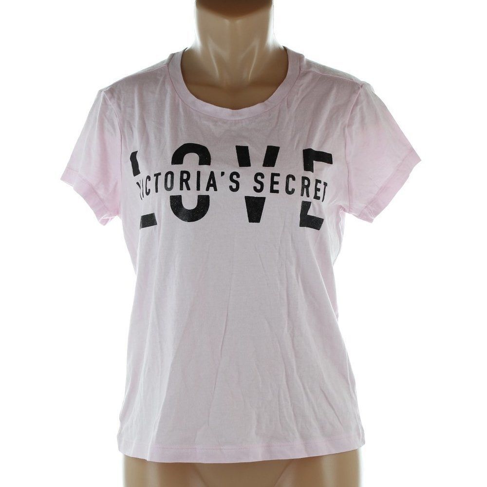 Victoria's Secret Tee Shirt NWT